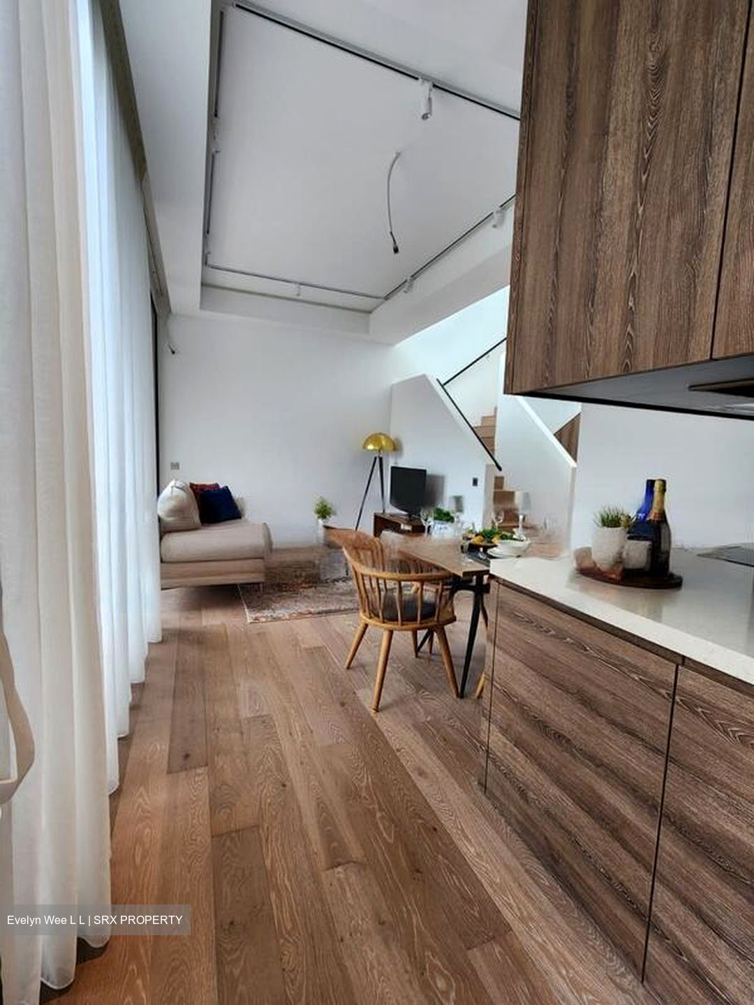 10 Evelyn (D11), Apartment #439919791
